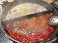 -大龙燚·旷野鲜火锅(广州首店)
