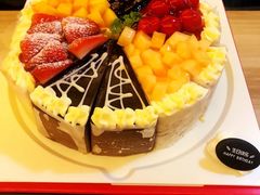 -幸福西饼生日蛋糕·下午茶(思明店)