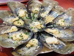 -水乡人家私房菜(逢简店)