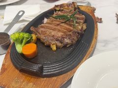 -海维克牛排馆HIGHWIC(青羊万达店)