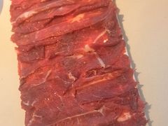 -焯牛潮汕牛肉火锅(云峰街创始店)