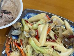 -福州人铭小吃