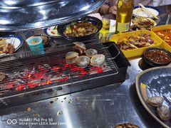 -江合勇丹东兄弟小串海鲜烧烤(总店)