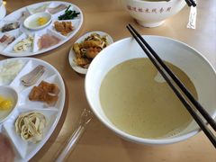 -建新园过桥米线(金碧广场店)