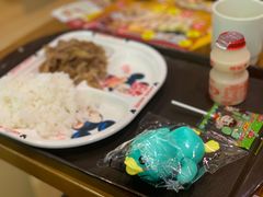 -食其家·牛丼咖喱(天津梅江印象城店)