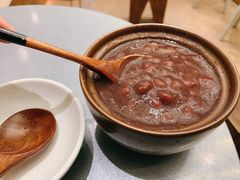 陈皮红豆沙-小团圆糖水铺(襄阳南路店)