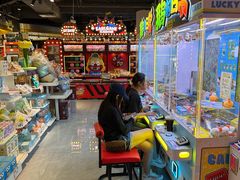 -环游嘉年华(广州-天河城店)