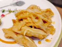 -香厨中餐厅(松北香格里拉店)