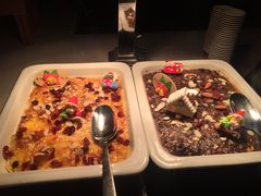 -漢咖啡·全服务式自助晚餐(武汉洲际酒店)