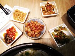 -米鲜剁椒米线(梅溪湖店)