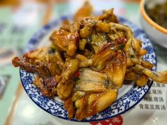 -洞天食府(北大街店)