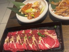 -新石器烤肉(中房金谊广场店)