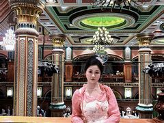 -喀什骑仕大观园