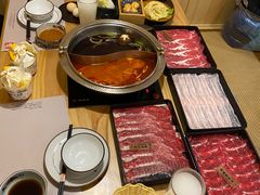 -牛匠和牛寿喜锅(西安总店)