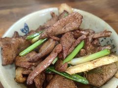 -无名氏面馆(邮电路店)