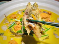 -佬麻雀·剁椒鱼头(京基KK One店)