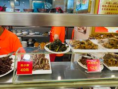 -西塔大冷面(市府大路店)