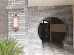 门面-醉霖生态餐厅(交大店)