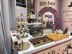 -玉见cake低糖蛋糕甜品台定制(河西店)