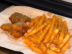 -艾薯夫妇Aysh(福田星河COCOPark店)