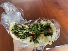 -白玉兰食品(中山公园龙之梦店)