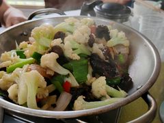 -界山丁老二丁记老鸭汤饭店