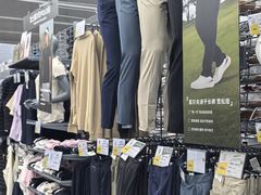 -迪卡侬(袁家岗店)