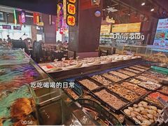 -王庄阿咪海鲜大排档(象园店)