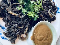 -老仁义·清真菜(太古街店)