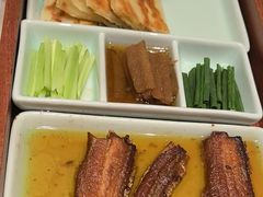 -小京华楼·京味斋(三元桥国展店)