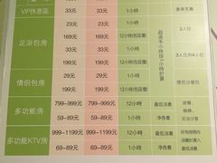 -珠海棕泉水疗酒店(拱北口岸高铁站店)