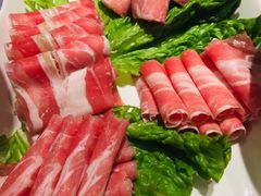 -鼎鼎香·港式火锅(北京SKP店)