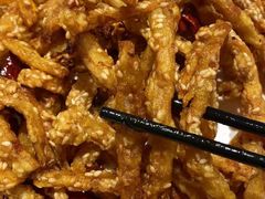 -鑫小城故事·藕汤·家常菜(台北一路总店)