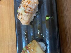 -信日本料理(信义坊店)