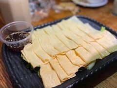 -鱼头泡饭·湖北菜·非物质文化遗产(岳家嘴总店)