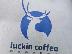 -瑞幸咖啡(艺树家工场店)