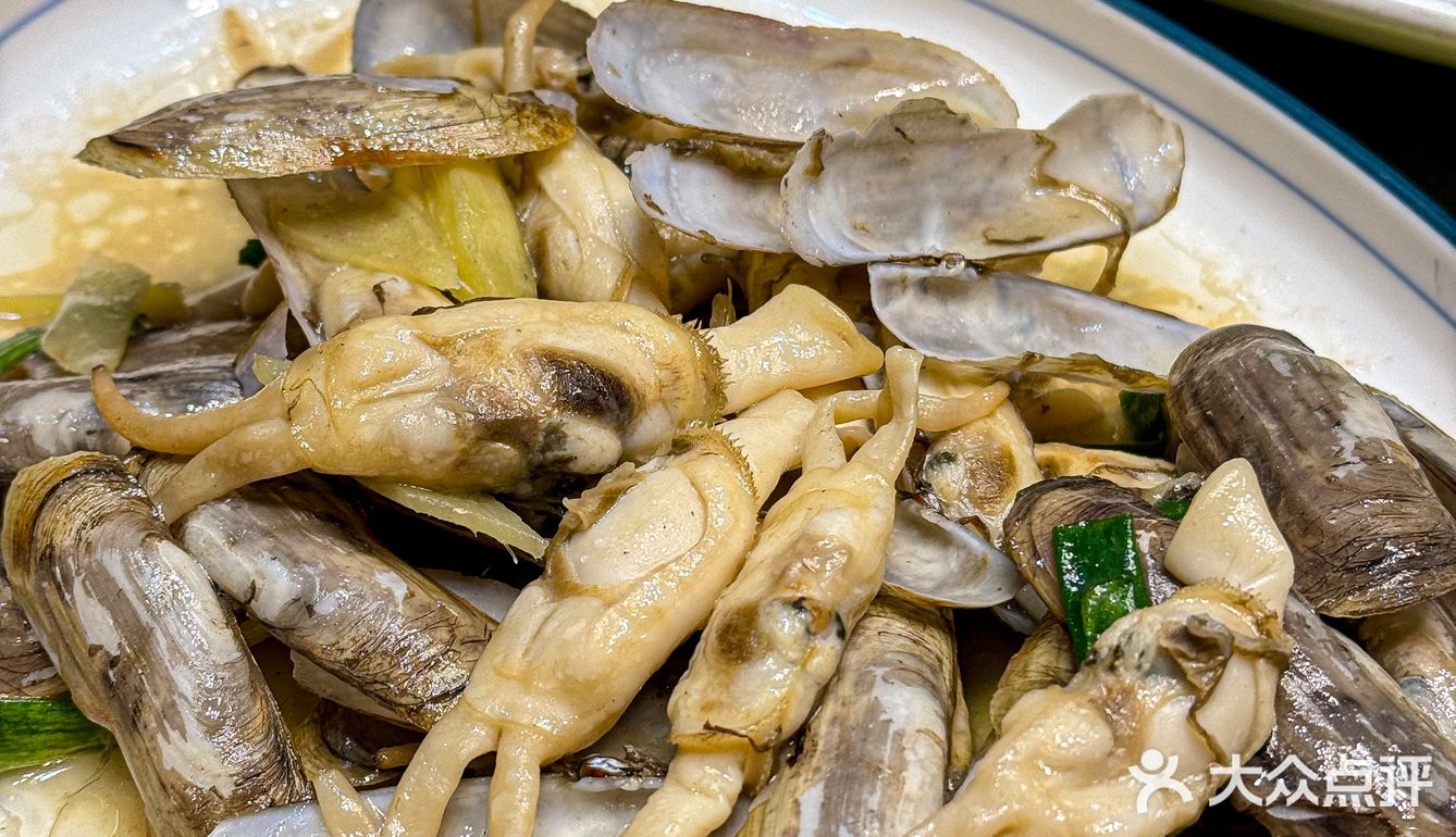 十年匠心打造苏州美食[呲牙]