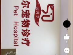 -艾贝尔宠物诊疗
