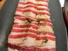 -新石器烤肉(招商1872店)