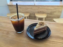 -ChanDu躔度咖啡(灯塔店)