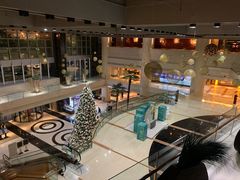 -广州白云机场雅高铂尔曼大酒店