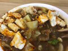 -马光荣肉丸糊辣汤(边东街店)