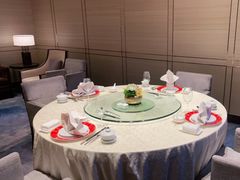 包厢-彩丰楼·中餐厅(国家会展中心上海洲际店)