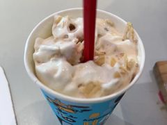 -DQ·蛋糕·冰淇淋(南开大悦城2F店)