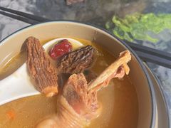 -汉水谣·江景餐厅(江滩店)