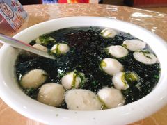 -双月饭店·20年老字号(新村店)
