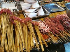 -袁师傅烤肉(弹子石店)