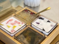 -七七家的糖水店(南湾街1号店)