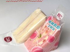 -85度C(江阴青果店)