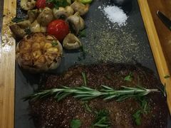 肉眼-1861意大利餐厅(文化广场店)